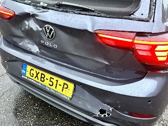 Volkswagen Polo 1.0 TSI 95pk 7-traps aut + f1 Life Edition 5drs - nap - navi - camera - carplay - front + line assist picture 82