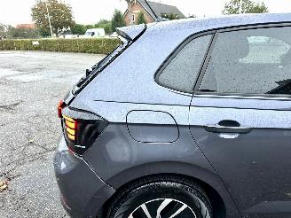 Volkswagen Polo 1.0 TSI 95pk 7-traps aut + f1 Life Edition 5drs - nap - navi - camera - carplay - front + line assist picture 9