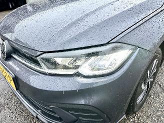 Volkswagen Polo 1.0 TSI 95pk 7-traps aut + f1 Life Edition 5drs - nap - navi - camera - carplay - front + line assist picture 89