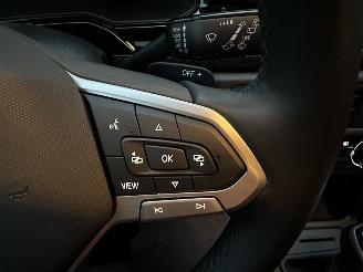 Volkswagen Polo 1.0 TSI 95pk 7-traps aut + f1 Life Edition 5drs - nap - navi - camera - carplay - front + line assist picture 31