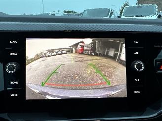 Volkswagen Polo 1.0 TSI 95pk 7-traps aut + f1 Life Edition 5drs - nap - navi - camera - carplay - front + line assist picture 21