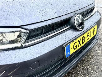 Volkswagen Polo 1.0 TSI 95pk 7-traps aut + f1 Life Edition 5drs - nap - navi - camera - carplay - front + line assist picture 7