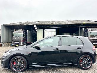 Schadeauto Volkswagen Golf 2.0 TSI GTI Performance 2017/7