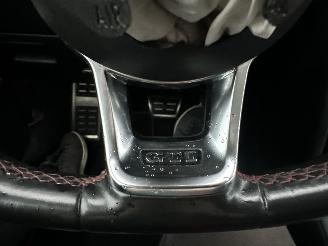 Volkswagen Golf 2.0 TSI GTI 245pk aut + f1 Perf. 5drs - pano - cam - virtual - keyless - acc - front assist - carplay - sfeerverlichting picture 32