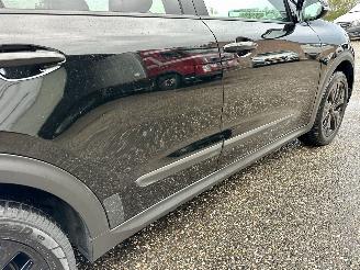 Kia e-Niro 64kWh 204pk aut + f1 DynamicPlusLine - schuifdak - nap - navi - cam - leer - stoelkoeling - stuurverw + stoelverw picture 98