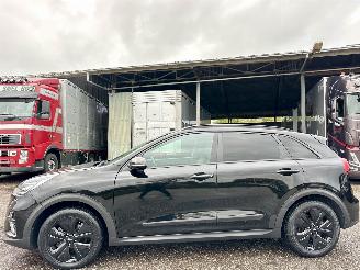 Coche accidentado Kia e-Niro DynamicPlusLine 64 kWh 2021/1