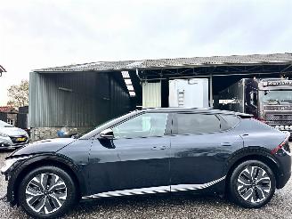 Avarii autoturisme Kia EV6 Plus 58kWh 2022/12