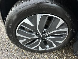 Kia EV6 Plus 58kWh 170pk aut + f1 - nap - cam - keyless - front + line assist - stoelkoeling - stuur + stoelverw v+a picture 89