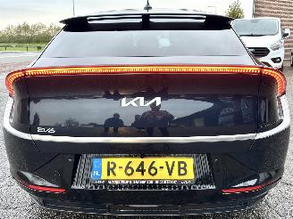Kia EV6 Plus 58kWh 170pk aut + f1 - nap - cam - keyless - front + line assist - stoelkoeling - stuur + stoelverw picture 6