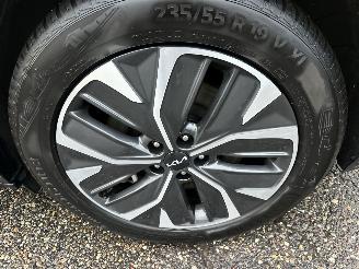 Kia EV6 Plus 58kWh 170pk aut + f1 - nap - cam - keyless - front + line assist - stoelkoeling - stuur + stoelverw v+a picture 86
