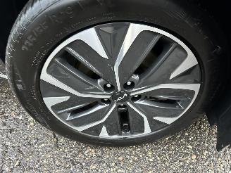 Kia EV6 Plus 58kWh 170pk aut + f1 - nap - cam - keyless - front + line assist - stoelkoeling - stuur + stoelverw v+a picture 88