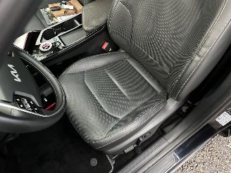 Kia EV6 Plus 58kWh 170pk aut + f1 - nap - cam - keyless - front + line assist - stoelkoeling - stuur + stoelverw v+a picture 60