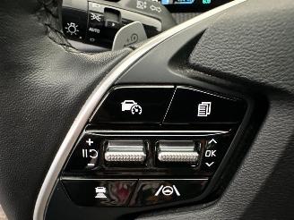 Kia EV6 Plus 58kWh 170pk aut + f1 - nap - cam - keyless - front + line assist - stoelkoeling - stuur + stoelverw v+a picture 53