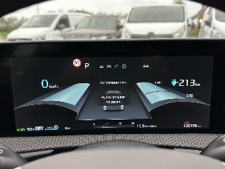 Kia EV6 Plus 58kWh 170pk aut + f1 - nap - cam - keyless - front + line assist - stoelkoeling - stuur + stoelverw v+a picture 48