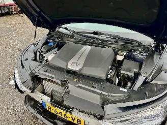 Kia EV6 Plus 58kWh 170pk aut + f1 - nap - cam - keyless - front + line assist - stoelkoeling - stuur + stoelverw picture 9