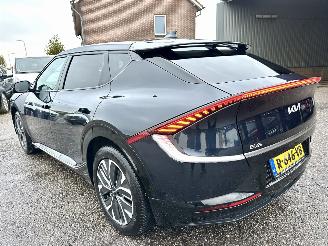 Kia EV6 Plus 58kWh 170pk aut + f1 - nap - cam - keyless - front + line assist - stoelkoeling - stuur + stoelverw picture 7