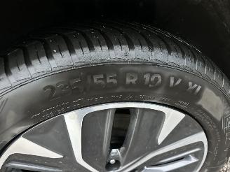 Kia EV6 Plus 58kWh 170pk aut + f1 - nap - cam - keyless - front + line assist - stoelkoeling - stuur + stoelverw v+a picture 84