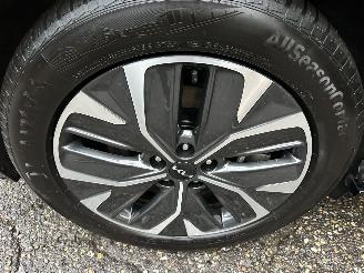 Kia EV6 Plus 58kWh 170pk aut + f1 - nap - cam - keyless - front + line assist - stoelkoeling - stuur + stoelverw v+a picture 87