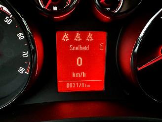 Opel Meriva 1.4 Turbo 120pk Berlin - nap - clima - cruise - navi - pdc v+a - trekh - licht + regens + dimmend binnenspiegel picture 25