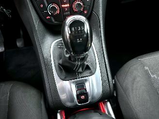 Opel Meriva 1.4 Turbo 120pk Berlin - nap - clima - cruise - navi - pdc v+a - trekh - licht + regens + dimmend binnenspiegel picture 29