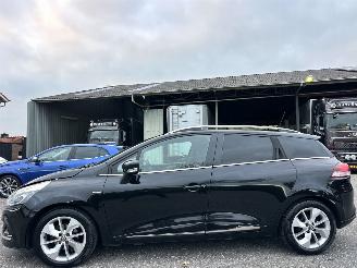 Avarii autoturisme Renault Clio Estate 0.9 TCe Limited 2017/1
