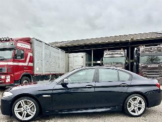 Coche accidentado BMW 5-serie 550i 2013/1