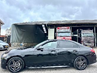 Avarii autoturisme Mercedes C-klasse 200 Launch Ed.AMG 218pk aut 2022/1