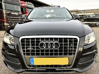 Audi Q5 Gereserveerd 2.0 TFSI quattro 211pk 7-traps aut S-line - pano - xenon - b&o - stoelverw v+a - 20 inch - top onderhouden picture 3