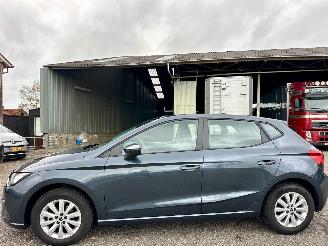 Schadeauto Seat Ibiza 1.0 EcoTSI Style 2024/1