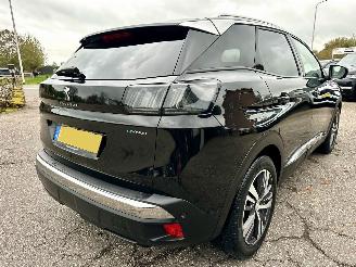 Peugeot 3008 Gereserveerd 1.6 HYbrid Plug-in 225 Allure 8-traps aut - nap - 1e eig - camera v+a - navi - sfeerverl - keyless - elektr klep picture 5