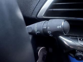 Peugeot 3008 Gereserveerd 1.6 HYbrid Plug-in 225 Allure 8-traps aut - nap - 1e eig - camera v+a - navi - sfeerverl - keyless - elektr klep picture 52