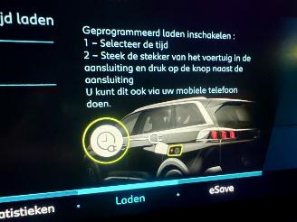 Peugeot 3008 Gereserveerd 1.6 HYbrid Plug-in 225 Allure 8-traps aut - nap - 1e eig - camera v+a - navi - sfeerverl - keyless - elektr klep picture 25