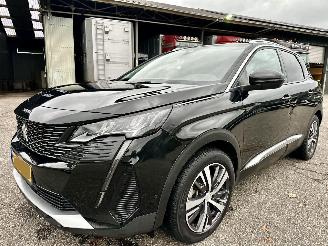Peugeot 3008 Gereserveerd 1.6 HYbrid Plug-in 225 Allure 8-traps aut - nap - 1e eig - camera v+a - navi - sfeerverl - keyless - elektr klep picture 2