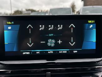 Peugeot 3008 Gereserveerd 1.6 HYbrid Plug-in 225 Allure 8-traps aut - nap - 1e eig - camera v+a - navi - sfeerverl - keyless - elektr klep picture 40