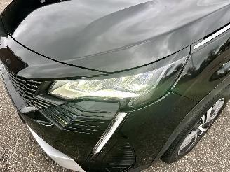 Peugeot 3008 Gereserveerd 1.6 HYbrid Plug-in 225 Allure 8-traps aut - nap - 1e eig - camera v+a - navi - sfeerverl - keyless - elektr klep picture 73