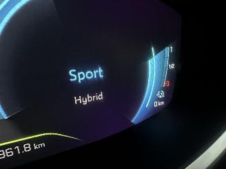 Peugeot 3008 Gereserveerd 1.6 HYbrid Plug-in 225 Allure 8-traps aut - nap - 1e eig - camera v+a - navi - sfeerverl - keyless - elektr klep picture 35