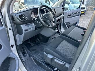 Peugeot Expert 231L 2.0 BlueHDI 120 Prem Pack extra lang - 3pers - nap - navi - pdc v+a - airco - cruise - trekh picture 24