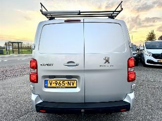 Peugeot Expert 231L 2.0 BlueHDI 120 Prem Pack extra lang - 3pers - nap - navi - pdc v+a - airco - cruise - trekh picture 6