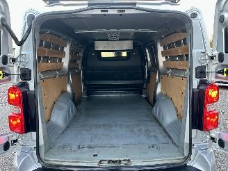 Peugeot Expert 231L 2.0 BlueHDI 120 Prem Pack extra lang - 3pers - nap - navi - pdc v+a - airco - cruise - trekh picture 45