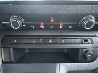 Peugeot Expert 231L 2.0 BlueHDI 120 Prem Pack extra lang - 3pers - nap - navi - pdc v+a - airco - cruise - trekh picture 22