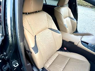 Lexus ES 300H Hybrid 243pk aut + f1 Luxury Line - schuifdak - nap - front + line + side assist - stoelverw + koeling picture 19
