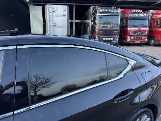 Lexus ES 300H Hybrid 243pk aut + f1 Luxury Line - schuifdak - nap - front + line + side assist - stoelverw + koeling picture 106