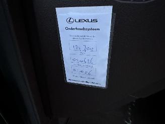 Lexus ES 300H Hybrid 243pk aut + f1 Luxury Line - schuifdak - nap - front + line + side assist - stoelverw + koeling picture 49