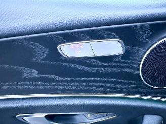 Mercedes E-klasse 220D 194pk 9-traps aut + f1 Excl Line - widescreen - front + line + side assist - cam - navi - sfeerverl picture 67