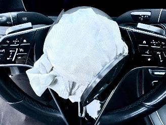 Mercedes E-klasse 220D 194pk 9-traps aut + f1 Excl Line - widescreen - front + line + side assist - cam - navi - sfeerverl picture 43