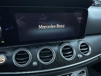 Mercedes E-klasse 220D 194pk 9-traps aut + f1 Excl Line - widescreen - front + line + side assist - cam - navi - sfeerverl picture 53