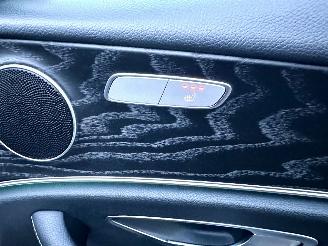 Mercedes E-klasse 220D 194pk 9-traps aut + f1 Excl Line - widescreen - front + line + side assist - cam - navi - sfeerverl picture 70