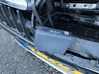 Mercedes E-klasse 220D 194pk 9-traps aut + f1 Excl Line - widescreen - front + line + side assist - cam - navi - sfeerverl picture 116