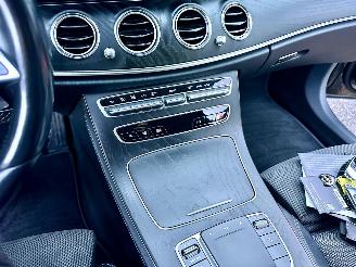 Mercedes E-klasse 220D 194pk 9-traps aut + f1 Excl Line - widescreen - front + line + side assist - cam - navi - sfeerverl picture 55