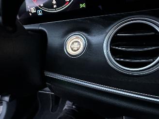 Mercedes E-klasse 220D 194pk 9-traps aut + f1 Excl Line - widescreen - front + line + side assist - cam - navi - sfeerverl picture 52